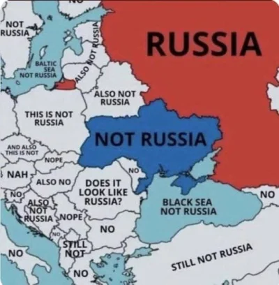 obserwator_ww3 - Mapa, której większość Rosjan nie jest w stanie zapamiętać.
#ukrain...