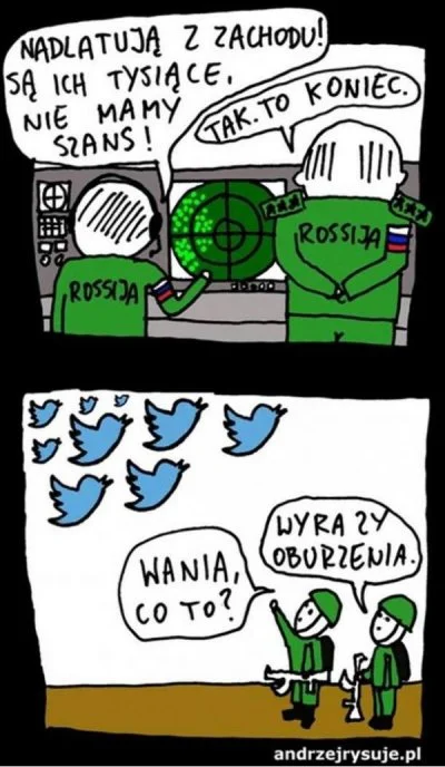 KKKas - Tak bardzo nieaktualne.

#wojna #ukraina #rosja