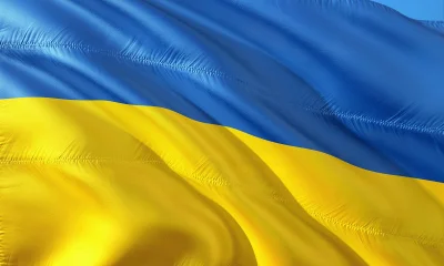 von_scheisse - Trwa wojna na Ukrainie. Na tę okoliczność reaguje wiele firm, w tym ró...