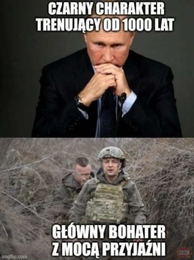 enforcer - #ukraina #rosja