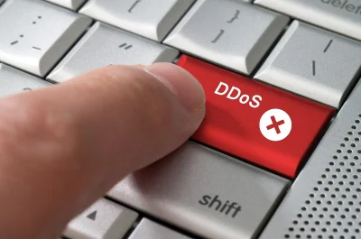 Kasoh32 - Zmasowany atak DDoS został przeprowadzony na oficjalnej stronie internetowe...