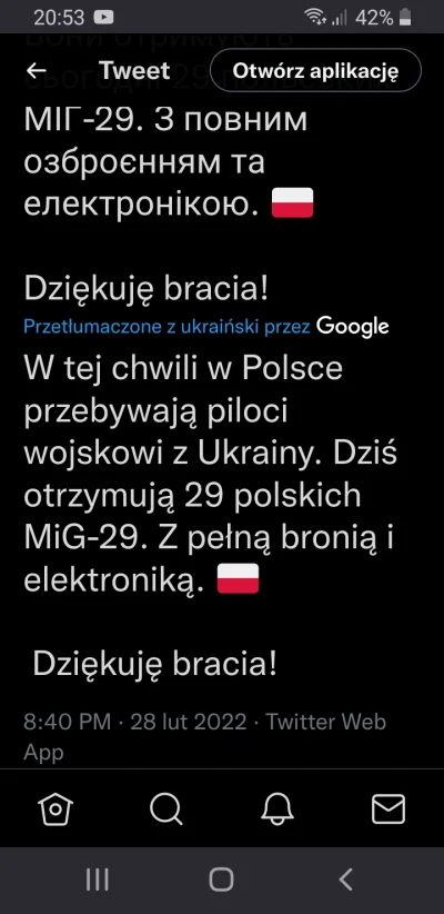 IdillaMZ - Wegry Orbana niech spadaja - kibicujmy zjednoczonej opozycji by i jego rez...