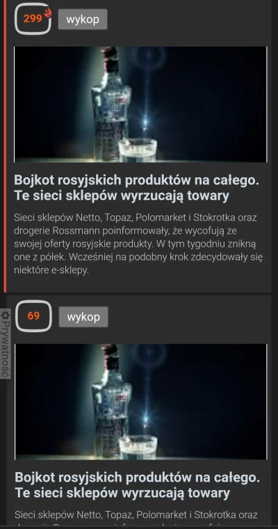 e2rde2rd - @salon24_pl wy też płacicie wypokowi, żeby wasze artykuły pełne reklam poj...
