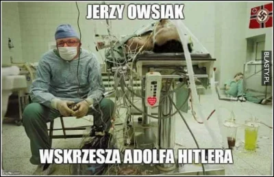 zdzisiunio - > Niech Owsiak im wreszcie wyśle swoje zapasy uranu, zgromadził już wyją...