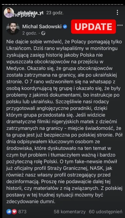 R.....8 - @wesoly_kojot: wszystko zaczęło się od pewnych problemów z dokumentami u ob...