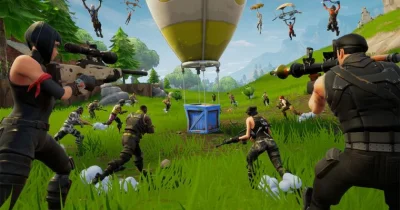 I.....t - @Kempes: battle royale na terenie ukrainy to i dropboxy się znalazły