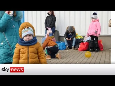 syx2 - krótki filmik pokazujący jacy ludzie są na granicy. Polecam oglądnąć i nie #!$...