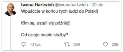 madever - @angelosodano: Po prostu rząd posłuchał Hartwich ¯\\(ツ)\_/¯