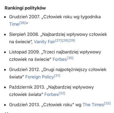 xStoneR - Prime Putina jest dawno za nim. W 2014 jak zdobył Krym poczuł się za pewnie...