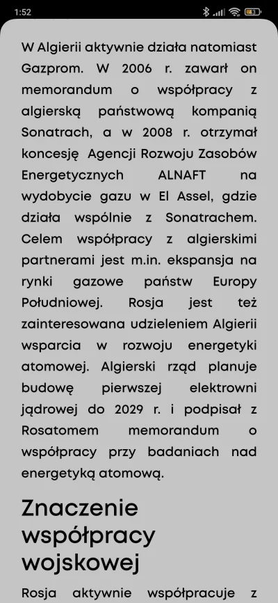 Hloow - @Velion: @blablalbla: Ciekawe. Czytam też o tym że współpracują ze sobą na wi...