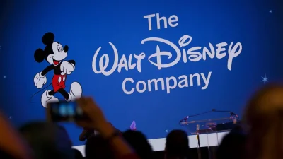 contrast - ⚡️ Disney zawiesi wydawanie i dystrybucję wszystkich swoich filmów w rosyj...
