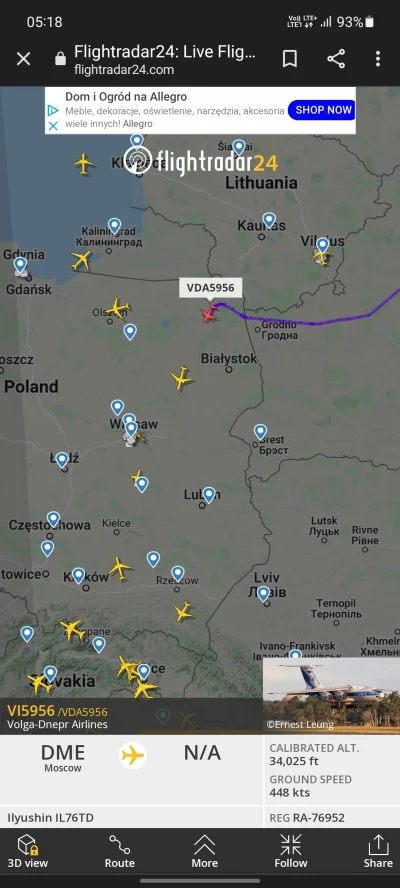 Ryzu17 - Co to za jegomość?
 
#ukraina #flightradar24