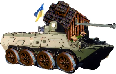 WitekPLKiller - Dziś pierwszy dzień miesiąca, plusujcie więc ukraiński wojenny młyn w...