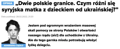 archubuntu - Oczywiście, że Pani potrzebuję. Pani naczelny dostaje już pewnie nerwicy...