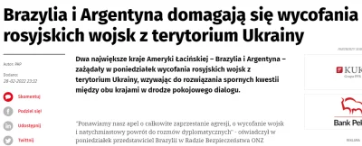 galonim - > Dziwne, kilka dni temu było tak.

@szunis: no i dalej tak jest. Nikt si...