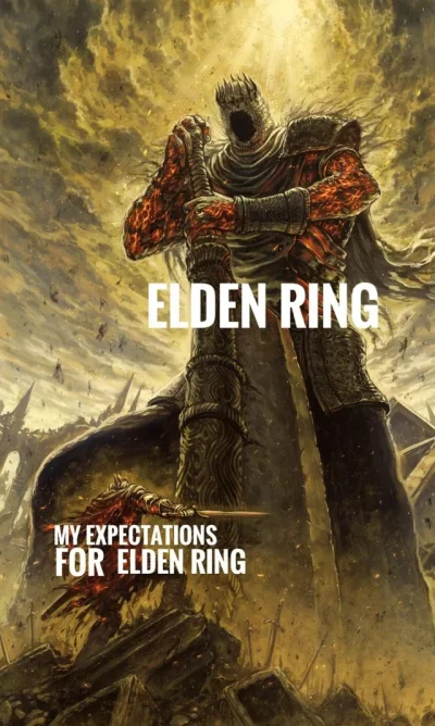 Kolanciasty - #eldenring #darksouls 
#ps5