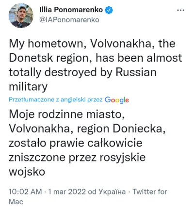 Papileo - Od kilku lat planowałem, żeby jechać na Ukrainę do Lwowa, Kijowa czy Oddesy...