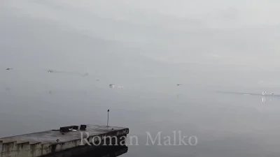 daniel-dadas - Rosyjskie śmigłowce ostrzelane w rejonie Kijowa.
#ukraina #wojna #ros...