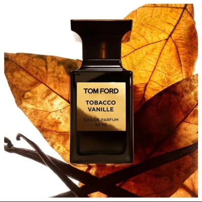 boa_dupczyciel - #perfumy #rozbiorka

Tom Ford Tobacco Vanille
Mogę rozlać 80 ml 
...