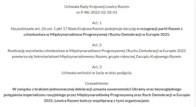 BojWhucie - #lewica #razem #neuropa #ukraina