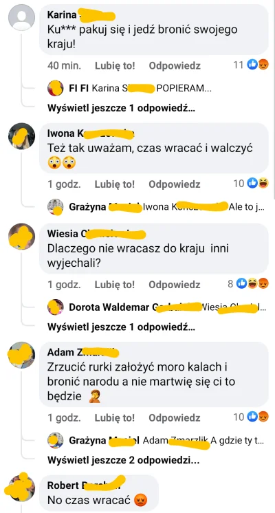 sildenafil - Coraz częściej młodzi Ukraińcy w Polsce padają ofiarami prześladowania z...