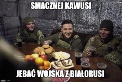 JavierDaY - Ale ten kartoflany dzban to kłamca jednak. #wojna #ukraina