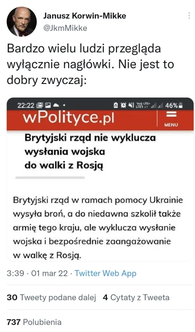 Z.....n - Krul obraża /wyśmiewa swoj elektorat kuców, konfederatów i foliarzy. Czyli ...