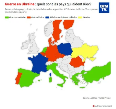 schneiper - Napisałem na twitterze do MSZ, KP, KPRM i PAD odnośnie artykułu na BFMTV....