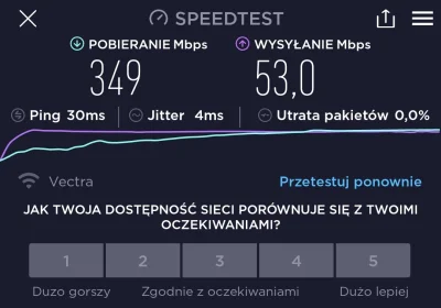 KiiK6 - @baronio: nie no, w Polsce ogólnie jest trochę szybszy internet ( ͡~ ͜ʖ ͡°)