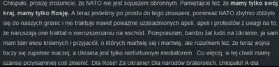 Atexor - @Passusify: ja wczoraj za to przeglądałem na ruskim pikaru (wykopie) różne w...