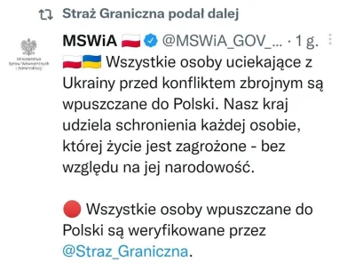 missolza - To przez lewactwo.. wczoraj się skarżyli do zagranicznych mediów że śniadz...