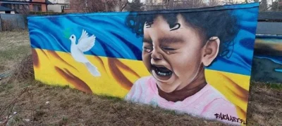 deafpool - Przecież to ukraińskie dziecko