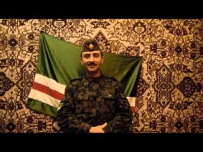Cichydon - #ukraina Piosenka na czasie ,o wojnie w Czeczenii z perspektywy walczących...