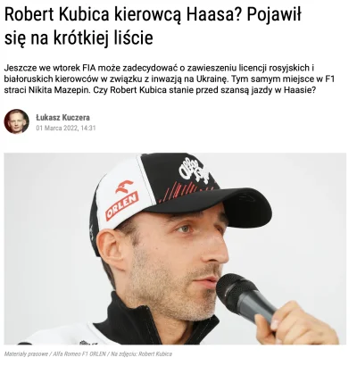 DelicjeSzampanskie - #kubica #f1 WSIADAĆ DO POCIĄGU EKSPRES ODJEŻDŻA


"Gdzie w te...