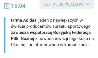 Mikuuuus - #sport #adidas #wojna #ukraina #rosja