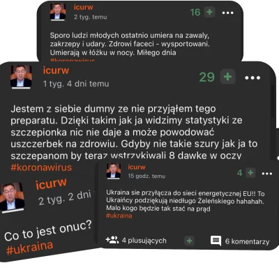 ProResHq - @Tacho_: trzęsę się i boję się. Jak myślicie Putin zbombarduje Polskę? Boj...