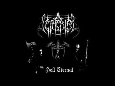 wataf666 - Setherial - Hell Eternal

#metal #blackmetal #muzyka #fullalbum