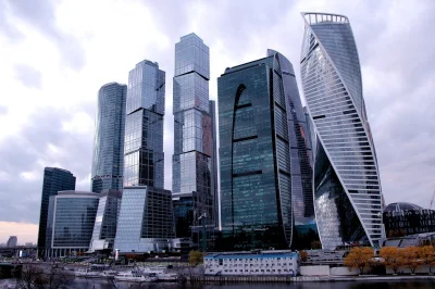 Lukardio - Centrum Finansowe Moskwy
wg infa w najgorszych latach 2014-2015 było ok 4...