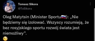 Lychee - Taguje #heheszki bo nie wiem jak to inaczej potraktować. 
#sport #wojna #ros...