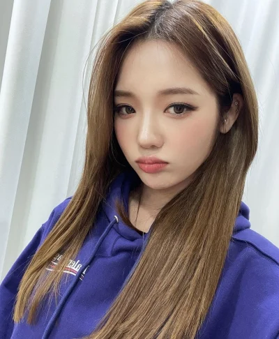 M.....m - #jisun #fromis9 #koreanka #azjatki