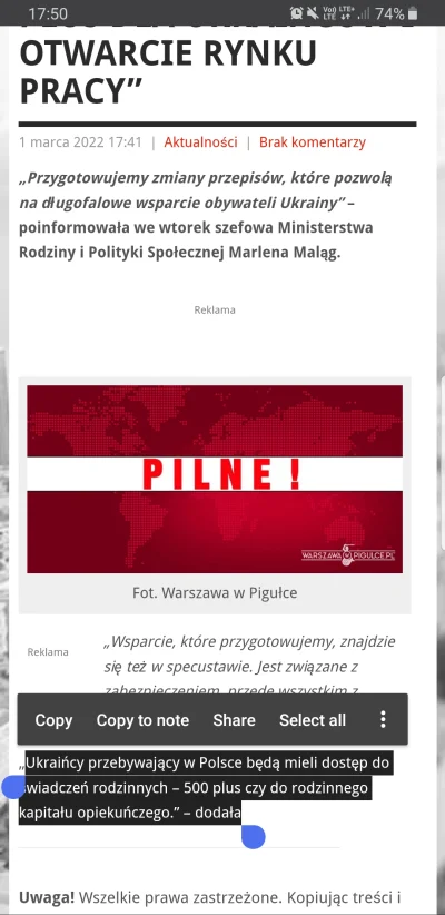 duga - Polska o która nie walczyłem ( ͡° ͜ʖ ͡°) Tylko w Polsce można obcokrajowców le...