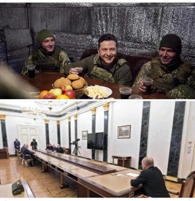 L3stko - Znajdź trzy różnice.

#wojna #ukraina #rosja