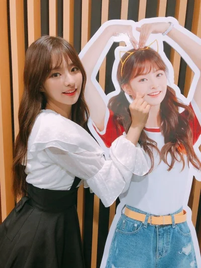 XKHYCCB2dX - #nagyung #fromis9 
#koreanka