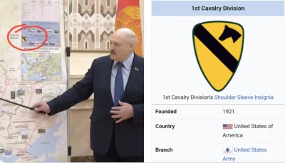 KluczeCyfrowe - Łukaszenka udostępnił nagranie z planem ataku na Ukraine. Żeby dodać ...