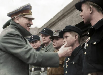 Brudne_Mysli - Historia zna już takie przypadki. Bez wachania ten młody kacap strzeli...