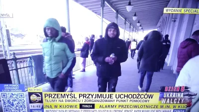 knur3000 - Polecam zapisać sobie listę studenckich wybryków na granicy polsko-ukraińs...