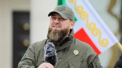 zawszespoko - co tam mówią na czeczeńskim wykopie?
#wojna