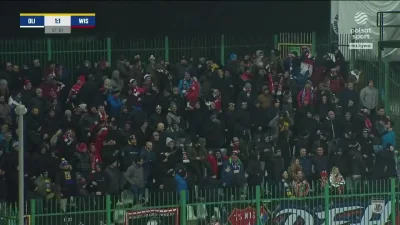 K.....a - Olimpia Grudziądz 1-[1] Wisła Kraków - Momo Cissé 57' (Puchar Polski)

#p...