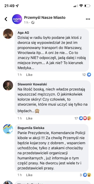 victordeleco2 - @cocieboli: Ale@widzialem tez wpisy ze nikt im podwozki nie oferuje