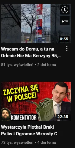 SiewcaZaglady - Nakręcaj panikę wśród ludzi tworząc odrealniony film o tym że w Polsz...